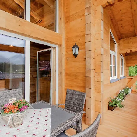 Apartmán Rendlgut 5