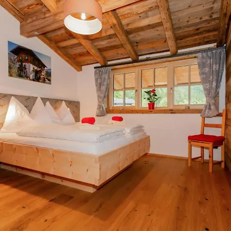 Apartment Rendlgut 5 Lofer