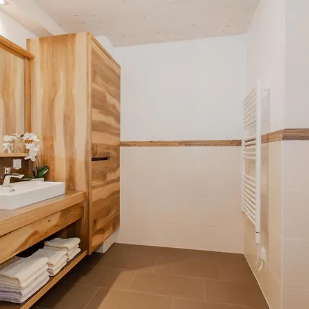 Apartment Rendlgut 5 Lofer