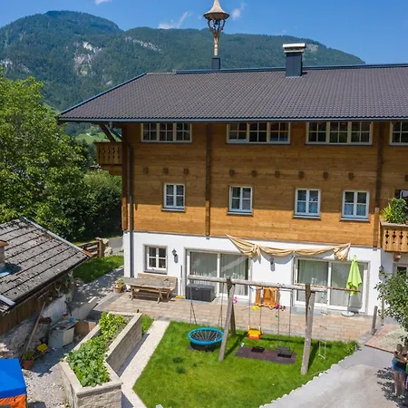 Apartment Rendlgut 5 *