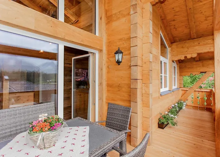 Lejlighed Rendlgut 5