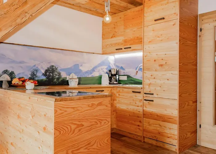 Rendlgut 5 Lejlighed